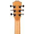 Taylor BT1e Baby Taylor Left-Handed Acoustic-Electric Discount