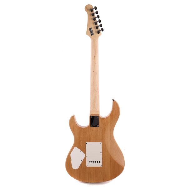 Yamaha Pacifica PAC112V Natural Fashion