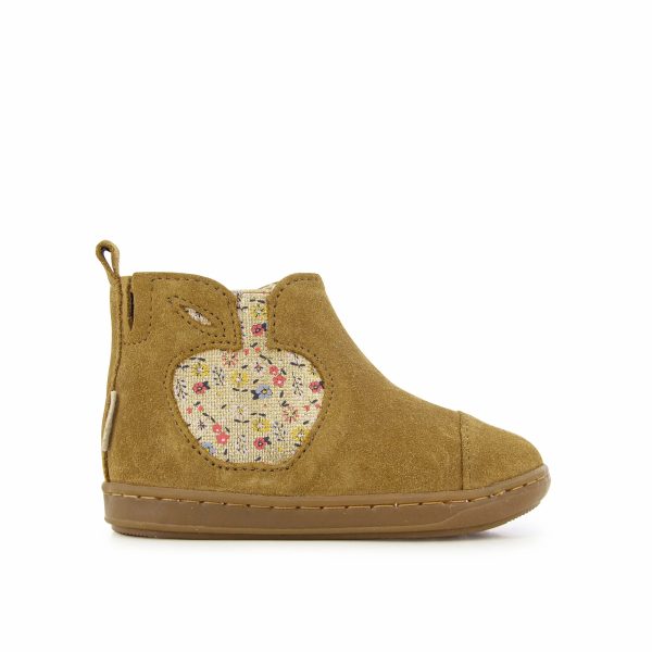 SHOO POM BOUBA NEW APPLE Camel bottines Cheap