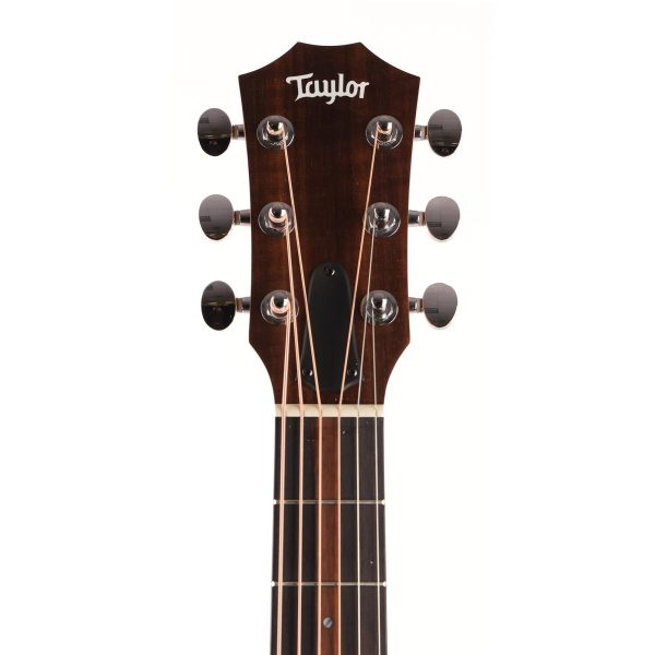 Taylor GS Mini Mahogany Acoustic Guitar Natural Used For Discount