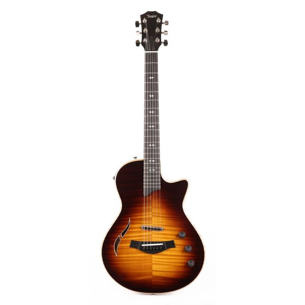 Taylor T5z Pro Tobacco Sunburst Cheap