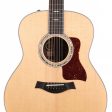 Taylor 50th Anniversary 858e LTD Acoustic-Electric For Sale