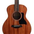 Taylor GS Mini Mahogany Acoustic Guitar Natural Used For Discount