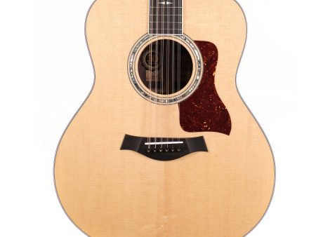 Taylor 50th Anniversary 858e LTD Acoustic-Electric For Sale