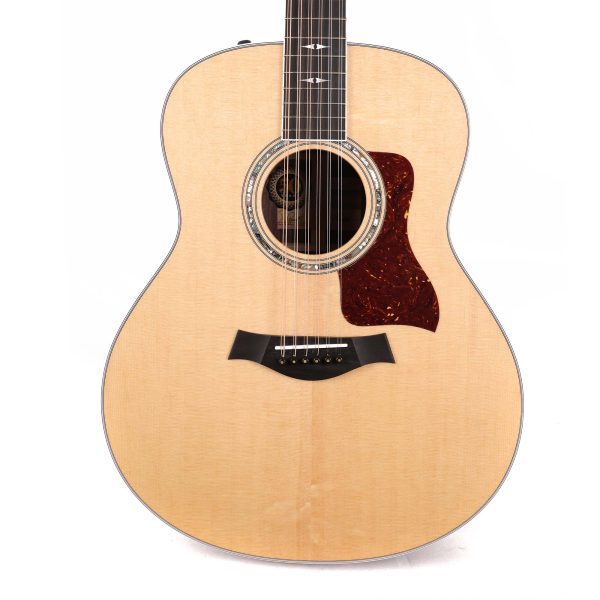 Taylor 50th Anniversary 858e LTD Acoustic-Electric For Sale