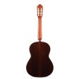 Yamaha CG192C Classical Natural Used For Sale