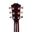 Taylor T5z Pro Tobacco Sunburst 2023 on Sale