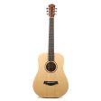 Taylor BT1 Baby Taylor Acoustic Guitar For Cheap