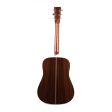 Martin HD-28E Dreadnought Acoustic-Electric Natural Fashion