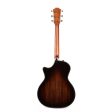 Taylor 50th Anniversary Builder s Edition 814ce LTD Acoustic-Electric Sale