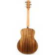 Taylor GS Mini-e Koa Acoustic-Electric Natural Online Hot Sale