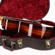 Taylor 224ce-K DLX Koa Grand Auditorium Acoustic-Electric Shaded Edgeburst For Discount