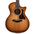 Taylor 314ce Studio Grand Auditorium Acoustic-Electric Shaded Edgeburst Online Hot Sale