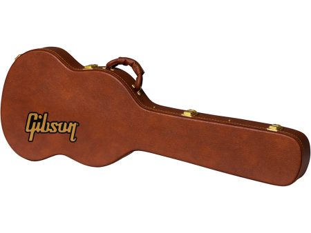 Gibson SG Hardshell Case Discount