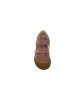 NATURINO COCOON Velcro Rose Suede bottillons For Discount