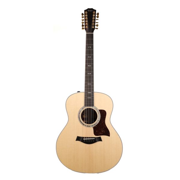 Taylor 50th Anniversary 858e LTD Acoustic-Electric Guitar Online Sale