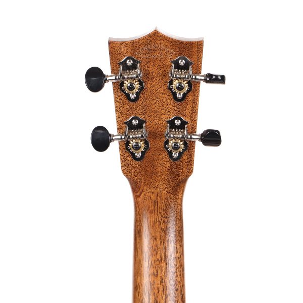 Martin 2K Concert Ukulele Koa Natural 2023 on Sale