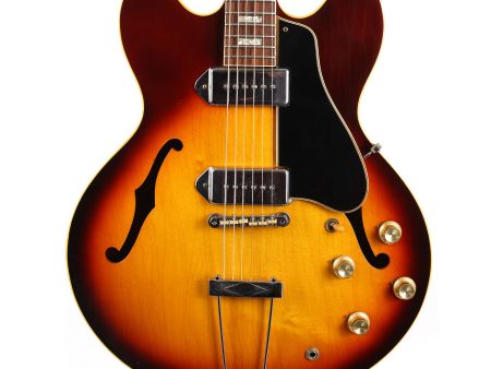 1967 Gibson ES-330 Sunburst Online