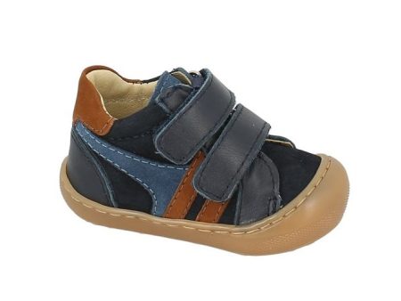 BELLAMY LOUIS Flex Marine chaussures hautes Bottillons Online Hot Sale