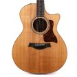 Taylor 314ce Studio Grand Auditorium Acoustic-Electric Natural For Discount