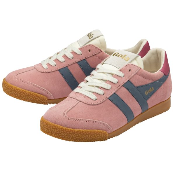 GOLA ELAN corail Sneakers Baskets adulte For Sale