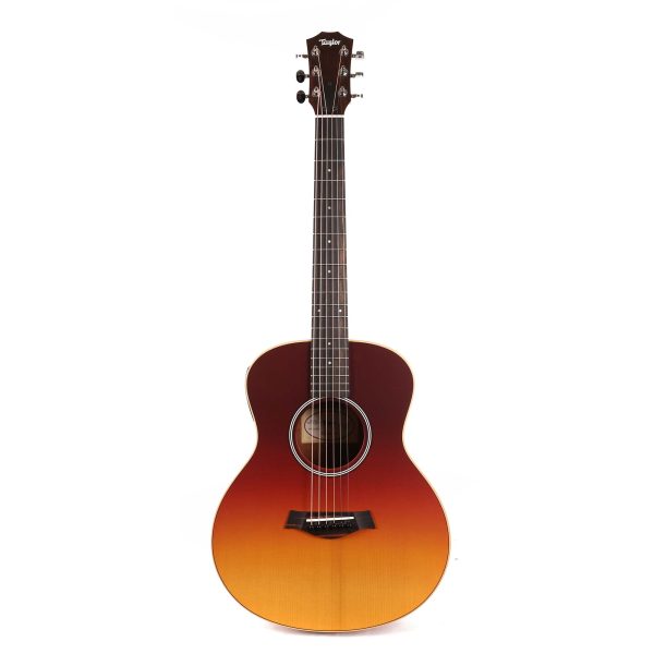 Taylor GS Mini-e Special Edition Acoustic-Electric Sunset Fade Online now