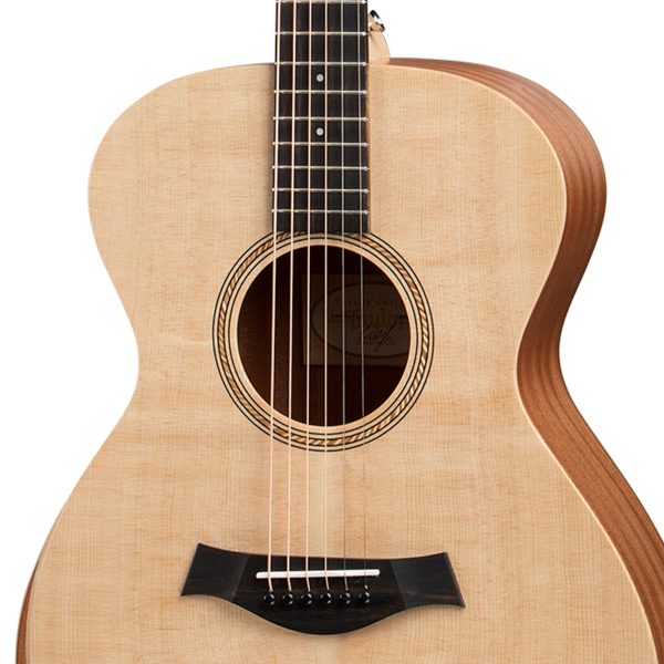 Taylor Academy 12e Grand Concert Acoustic-Electric Natural Used Online now