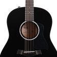 Taylor 217e-BLK Plus Acoustic-Electric Black For Discount