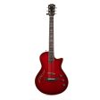 Taylor T5z Pro Cayenne Red on Sale