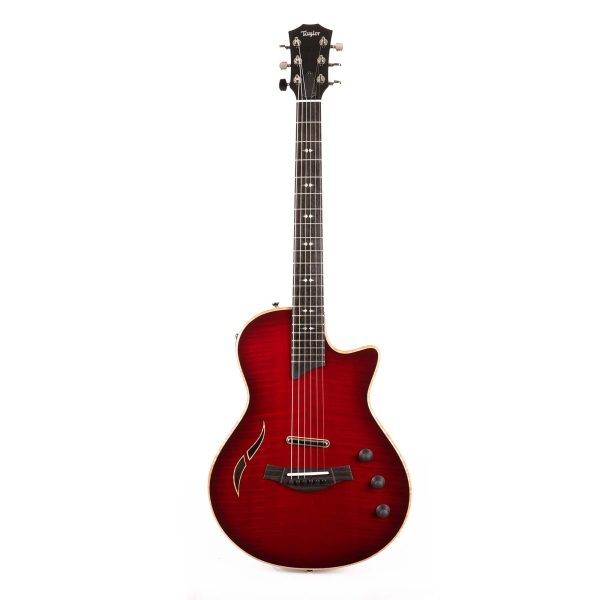 Taylor T5z Pro Cayenne Red on Sale