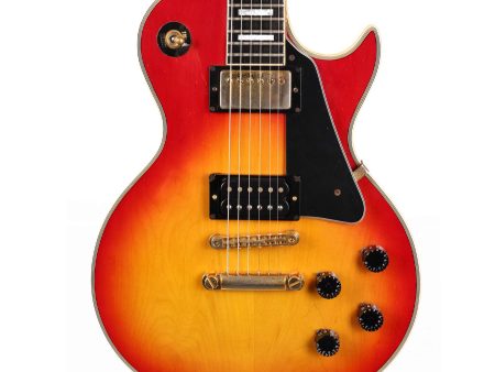 1978 Greco EG1000 Custom Sunburst For Discount