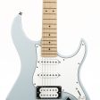 Yamaha Pacifica PAC112VM Ice Blue Supply