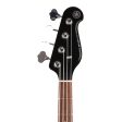 Yamaha BB434 Electric Bass Tobacco Brown Sunburst Online