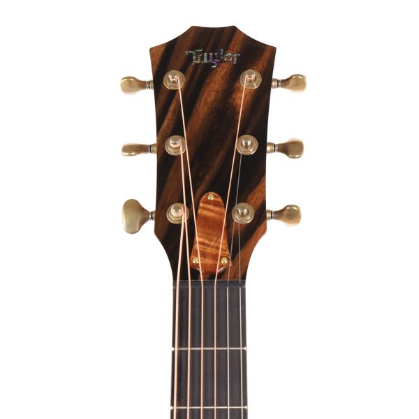 Taylor Custom Shop Catch Event Grand Auditorium Lutz Spruce and Indian Rosewood 2024 Discount