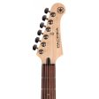 Yamaha Pacifica PAC112V Natural Fashion