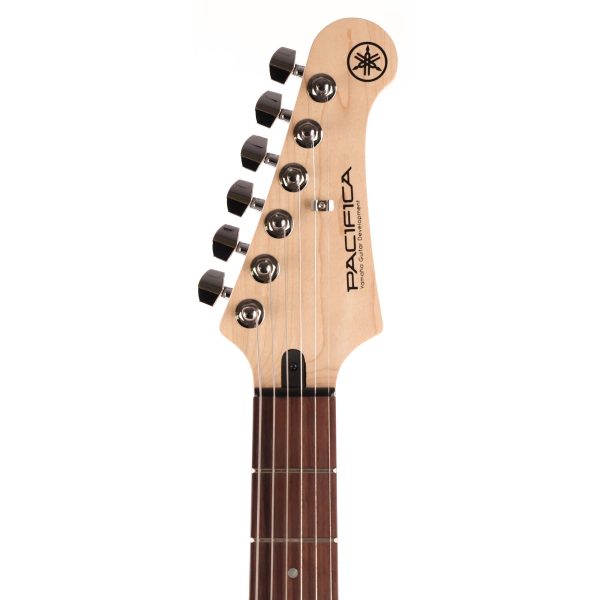 Yamaha Pacifica PAC112V Natural Fashion