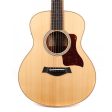 Taylor GS Mini-e Special Edition Prototype Acoustic-Electric Tigerwood For Discount