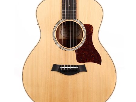 Taylor GS Mini-e Special Edition Prototype Acoustic-Electric Tigerwood For Discount