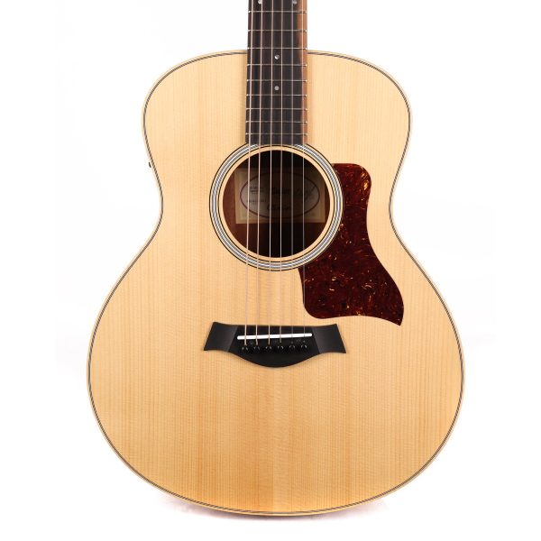 Taylor GS Mini-e Special Edition Prototype Acoustic-Electric Tigerwood For Discount