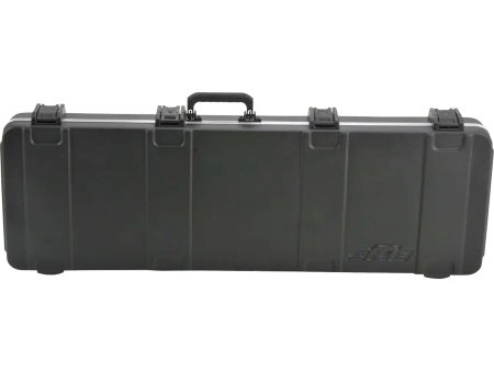 SKB Pro Rectangular Electric Bass Case For Cheap