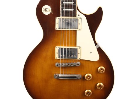 1978 Greco Singlecut Tobacco Sunburst with ThroBak Humbuckers Online Sale