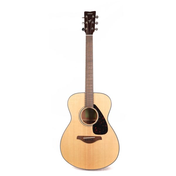 Yamaha FS800 Acoustic Natural Discount