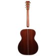 Martin 000-28 Brooke Ligertwood Signature Acoustic Sunburst 2023 on Sale