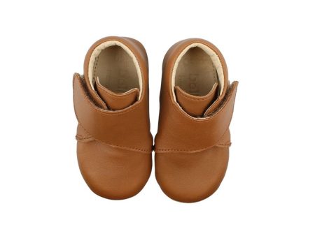 BELLAMY TAC Camel Chaussons For Cheap