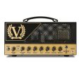 Victory Amplification S25 Sheriff 25 Amplifier Head For Cheap