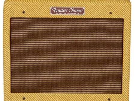 Fender  57 Custom Champ Electric Guitar Combo Amplifier Used Discount