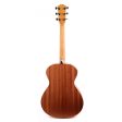 Taylor Academy 12e Grand Concert Acoustic-Electric Natural Online Sale