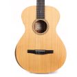 Taylor Academy 12e-N Grand Concert Nylon-String Acoustic Guitar Natural Cheap