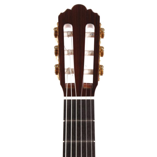 Yamaha GC42S Classical Nylon String Guitar Natural Supply