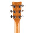 Yamaha FG840 Dreadnought Acoustic Guitar Natural on Sale